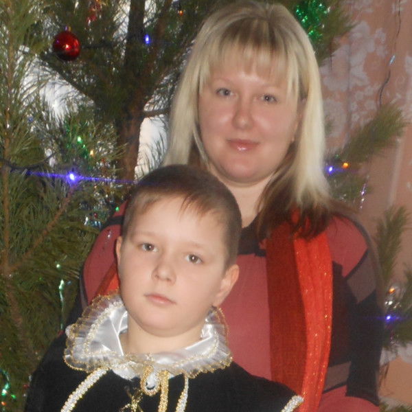 Екатерина Нагаева