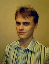 Николай Клочко