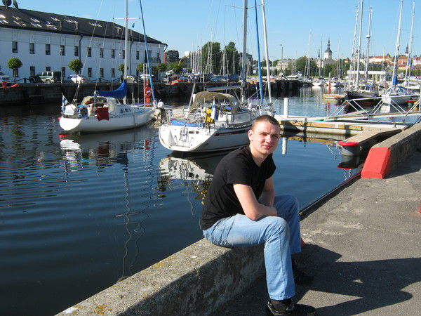 Владимир Гайдайчук