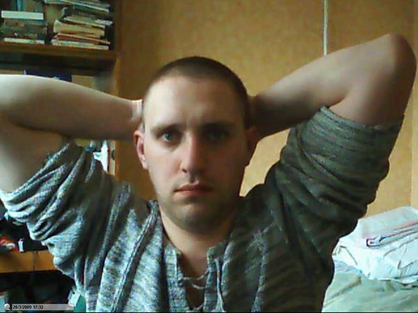 Андрей Чугунов