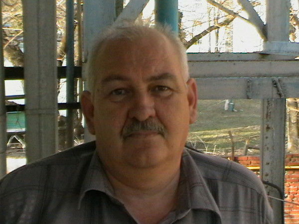 Владимир Недилько