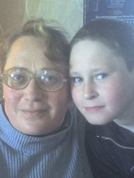 Ольга Белова