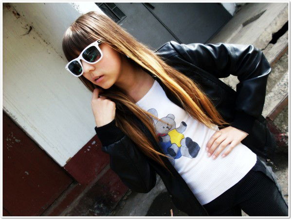 *оксаночка* *