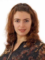 Светлана Ненашева