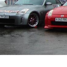 Егор Казачинский