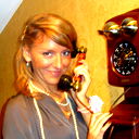 Эвелина Лагутина