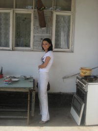 Лена Гиматдинова