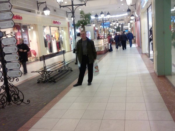 Вадим Ломакин