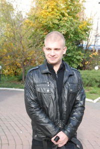 Сергей Борисов