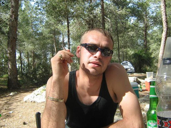 Игорь Молодецкий