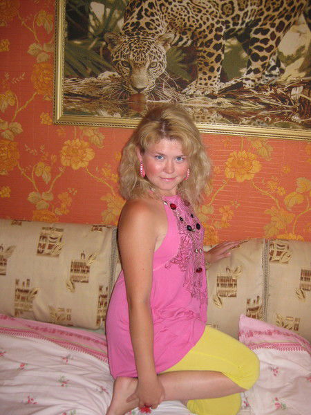 Евгения Боголюбова