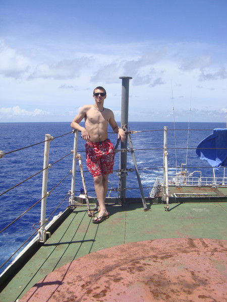 Егор Гладков