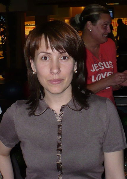 Ирина Щукина