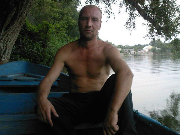 Алексей Наумов