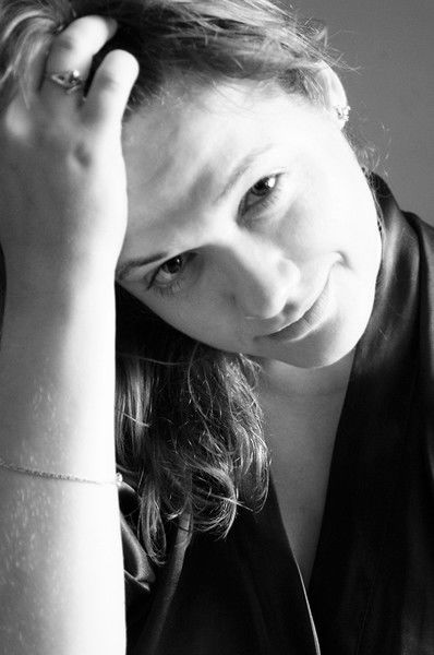 Ирина Галай