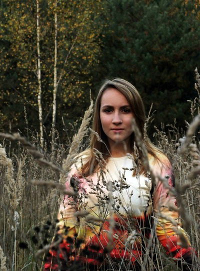 Маша Демиденко