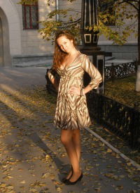 Ксения Кишенина