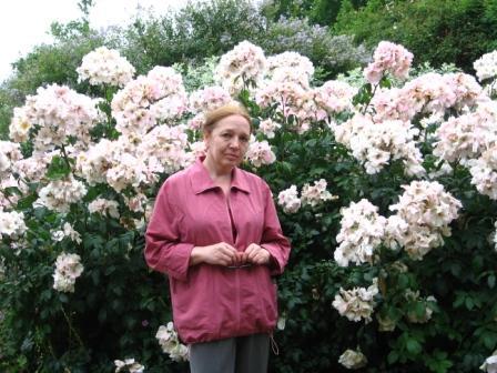 Тамара Цепелева