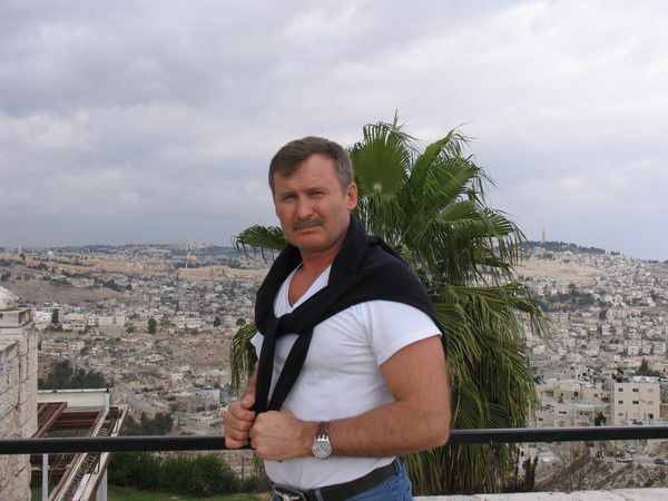 Александр Стрижнев