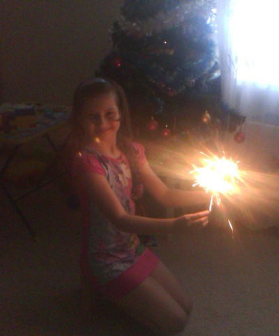 Алина Булгакова