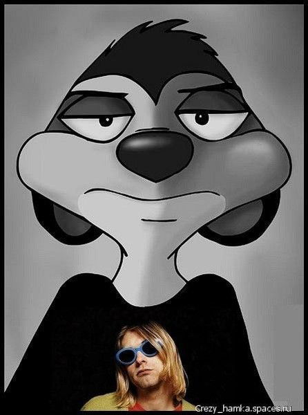 Бродяга *********