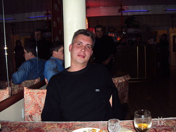 Константин Забелин