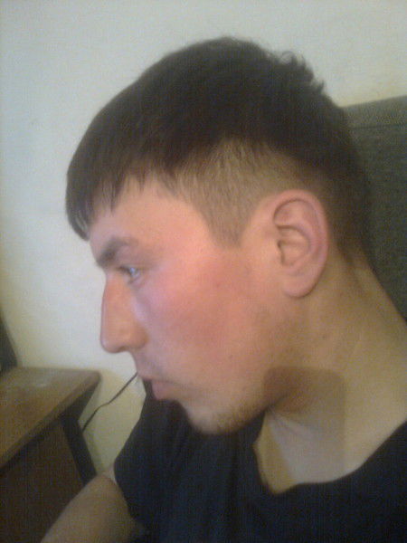 Тимур Толеков