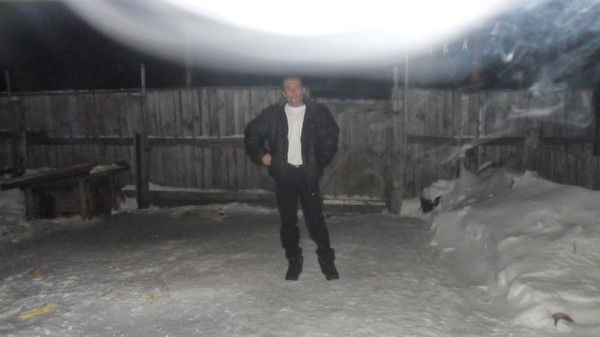 Павел Рапихов