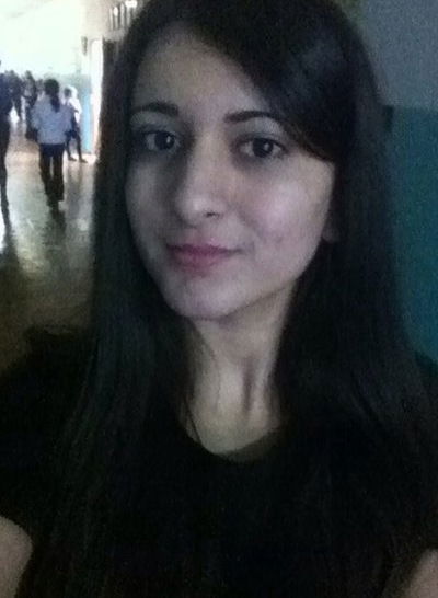 Маргарита Агаева