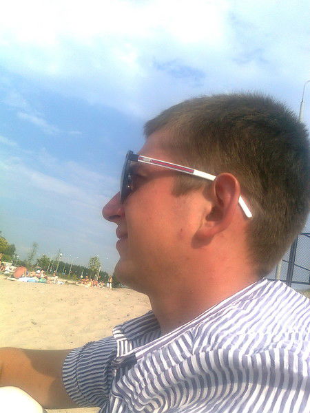 Новосадец Вадим