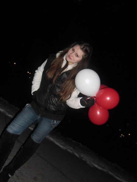 Валерия Коротких