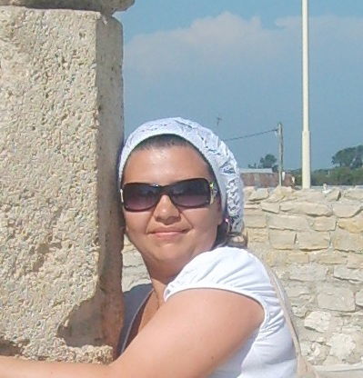 Лейсан Ханиева