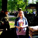 Дина Рубцова