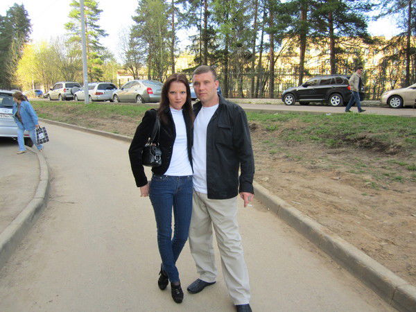 Алексей Зеленчук