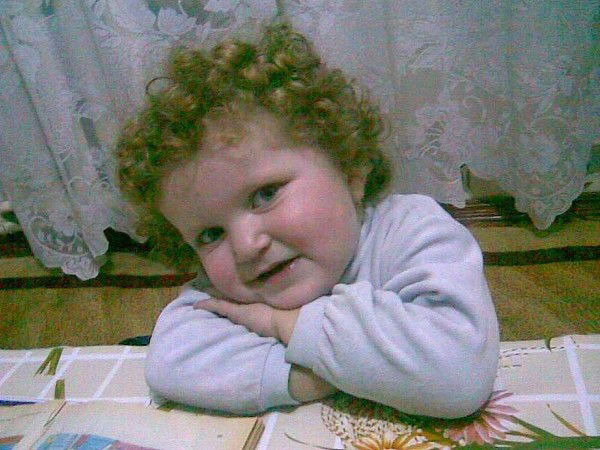 Лутфия Сафарова