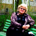 Ольга Охотникова
