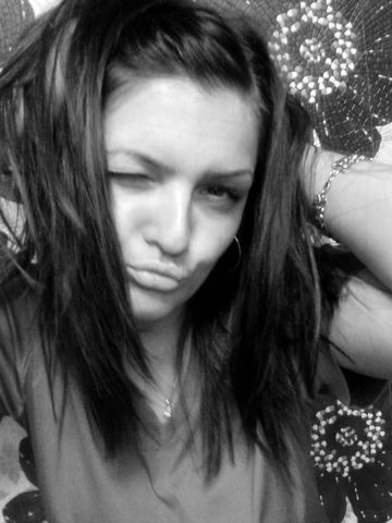 Настя Какая Разница