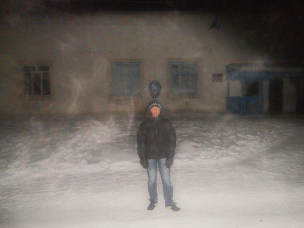 Алексей Бобровский