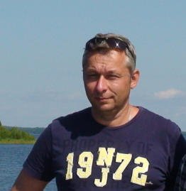 Алексей Шустров