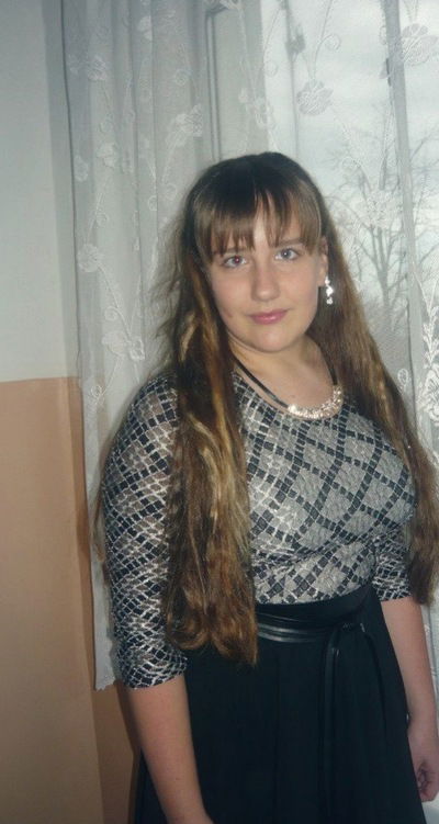 Елена Прядко