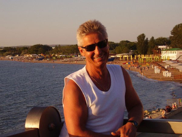 Сергей Дроздов