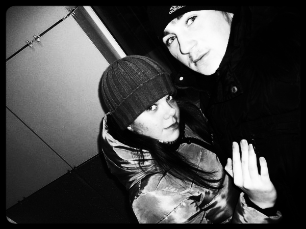 Счастливая Girl