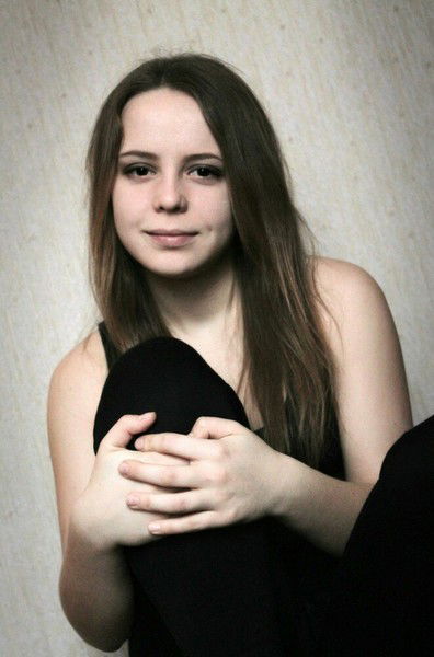 Анастасия Гиоева