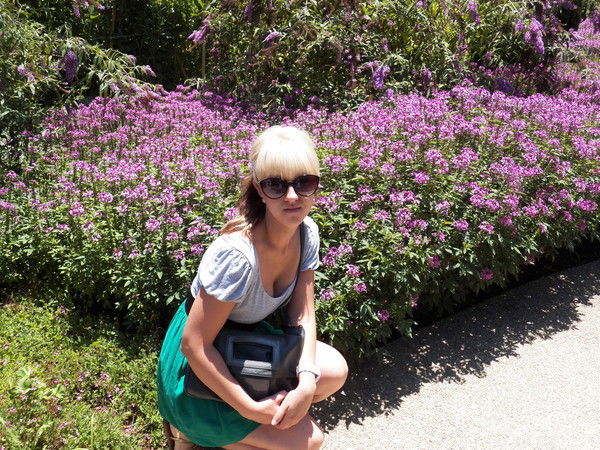 Лена Ерофеева