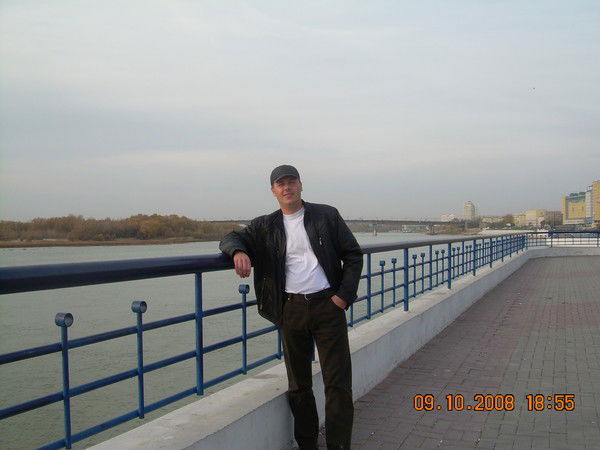 Сергей Громов