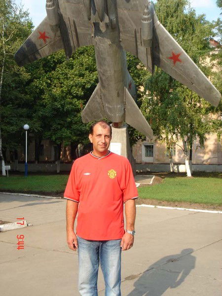 Сергей Стругов