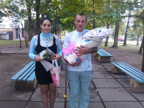 Дмитрий Ляпко