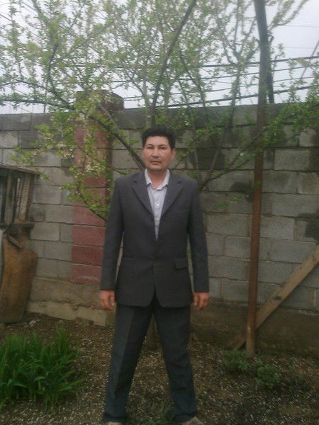 Вячеслав Наманов