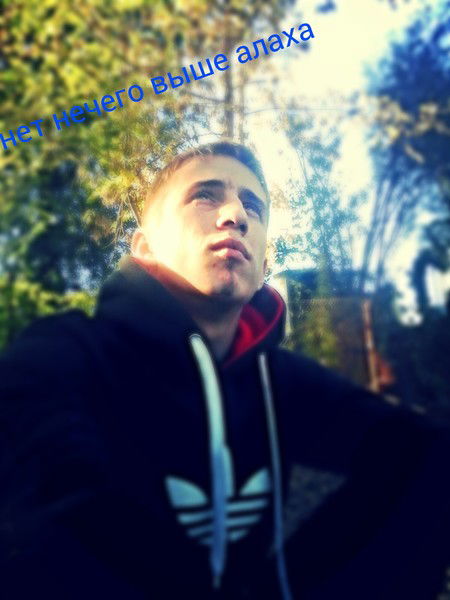 Виктор Дильдин