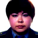 Ирина Сергеева
